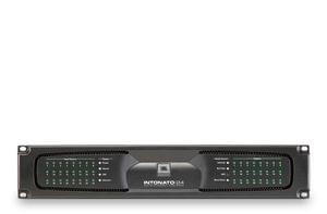 JBL INTONATO24MX Intonato 24 Channel Monitor Management Tuning System